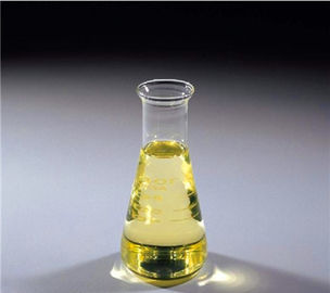 Liquide 200mg/ml CAS 601-63-8 de Cypionate de Nandrolone d'injection