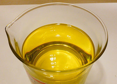 Enanject 250 stéroïdes anabolisant injectables d'huile d'Enanthate de testostérone