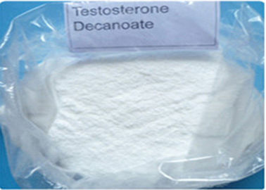 CAS 360-70-3 suppléments de bodybuilding de poudre de Decanoate de Nandrolone avec l'analyse de sang