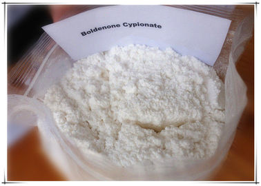Analyse Boldenone Cypionate de 99%/matière première CAS 106505-90-2 de Pharma