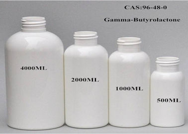 Liquide sans couleur hygroscopique pharmaceutique de matières premières de butyrolactone de butyrolactone gamma de Gbl