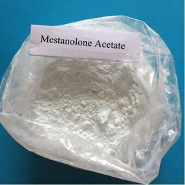Testostérone CAS stéroïde 521-11-9 de poudre de Mestanolone de muscle de gain de 99%