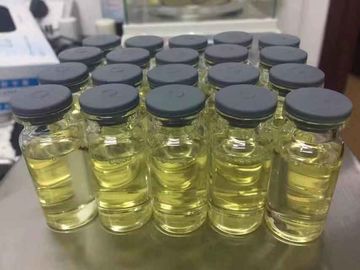 Stéroïdes de testostérone/essai sains injectables C Cypionate 250mg/ml CAS 58-20-8 de testostérone