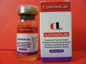Sustanon 250 pour le stéroïde 250mg Sustanon de Sustanon de testostérone de cycle de Sustanon de vente