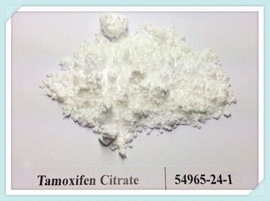 Tamoxifen oral de stéroïdes d'oestrogène d'approvisionnement l'anti citratent Nolvadex CAS10540-29-1